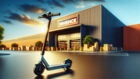 Does Costco Have Electric Scooters: A Comprehensive Exploration