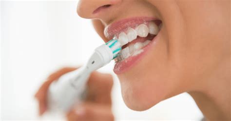 how to keep electric toothbrush clean how to maintain your electric toothbrush in the most hygienic way