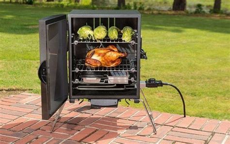 How to Use a Masterbuilt Electric Smoker: A Comprehensive Guide