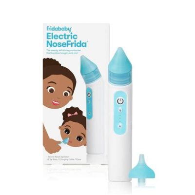 How to Use Electric Nose Frida on Newborn: A Comprehensive Guide with Insightful Views