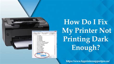 Why Is My Printer Not Printing Everything on the Page? A Detailed Analysis